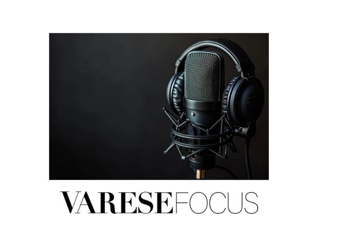 PODCAST VareseFocus